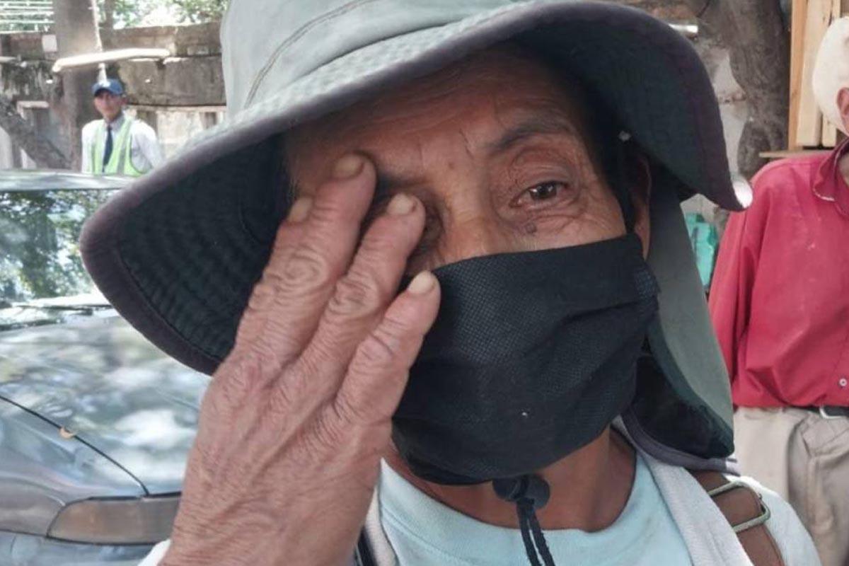 Matan a hondureño que intentó violar a su madre