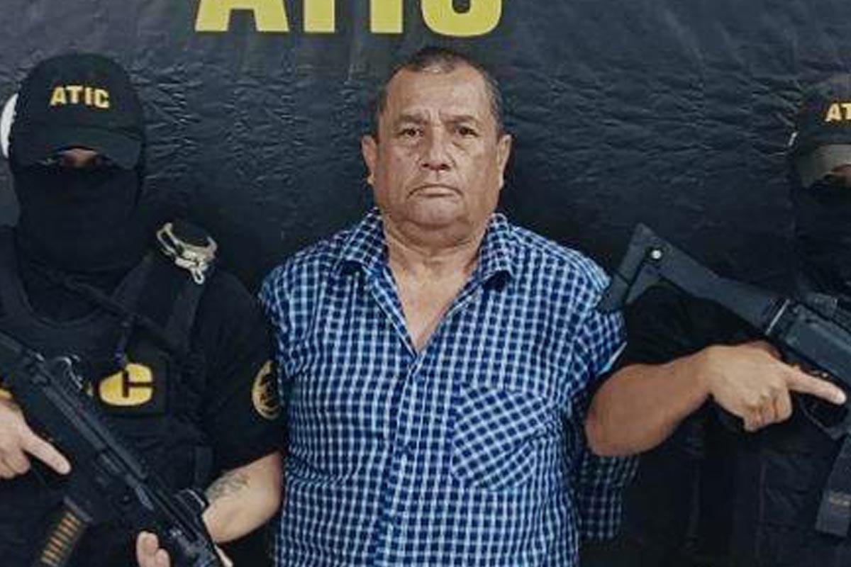 Capturan a auditor interno de la Empresa Nacional Portuaria