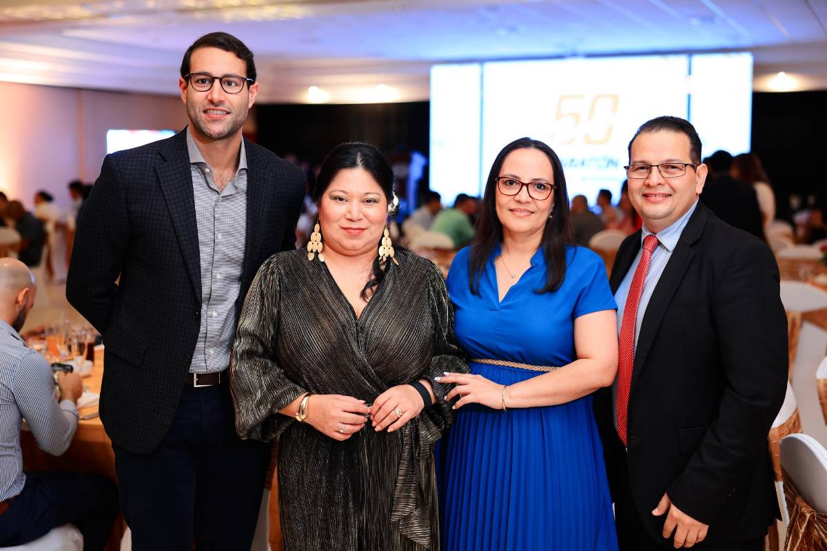 Celebración: 50 años de historia de la Media Maratón La Prensa