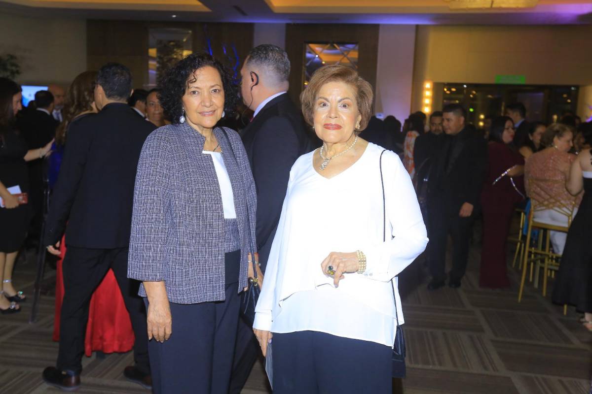 Así se vivió el Premio Quetglas 2025 en San Pedro Sula