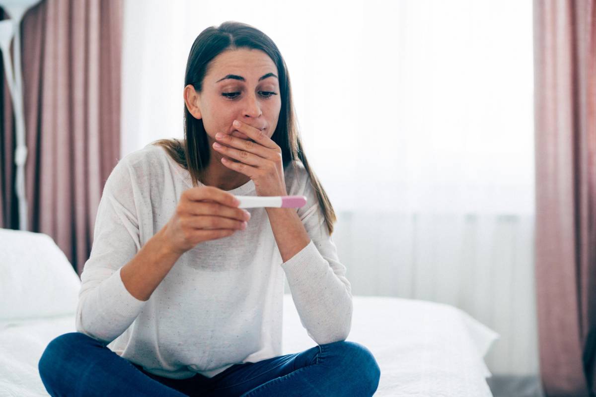 Quiere ser mamá y le interesa el método in vitro