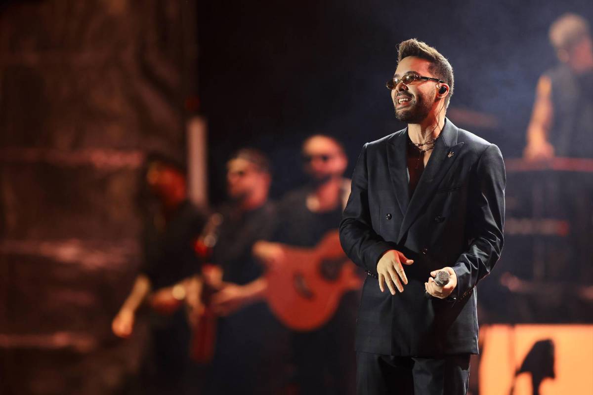 Hondureños bailaron hasta la media noche con Romeo Santos y Prince Royce