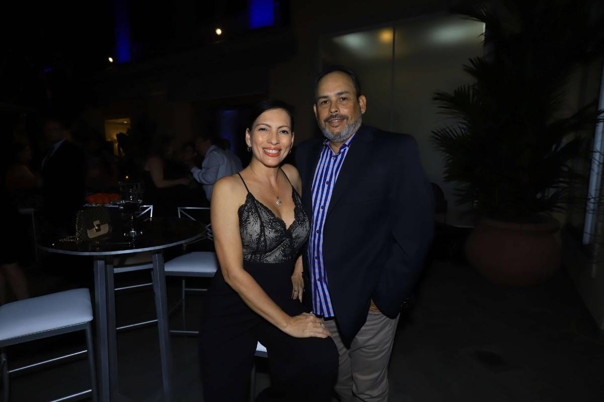 Real Intercontinental festeja su 25 aniversario