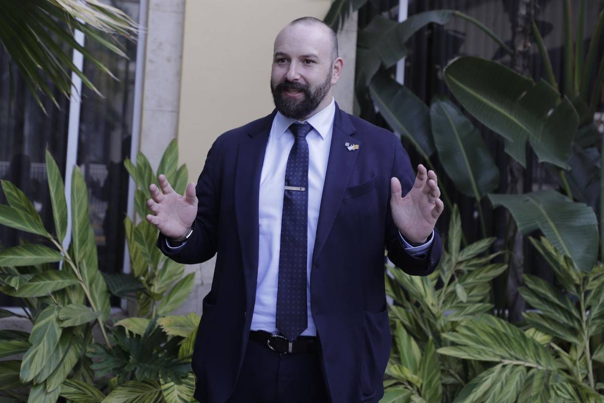 Generalitat de Cataluña impulsa colaboración con sectores de Honduras