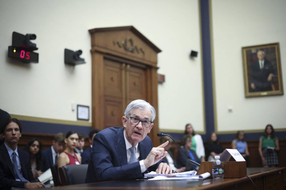Banca de EEUU está preparada para soportar una recesión grave, según la Fed