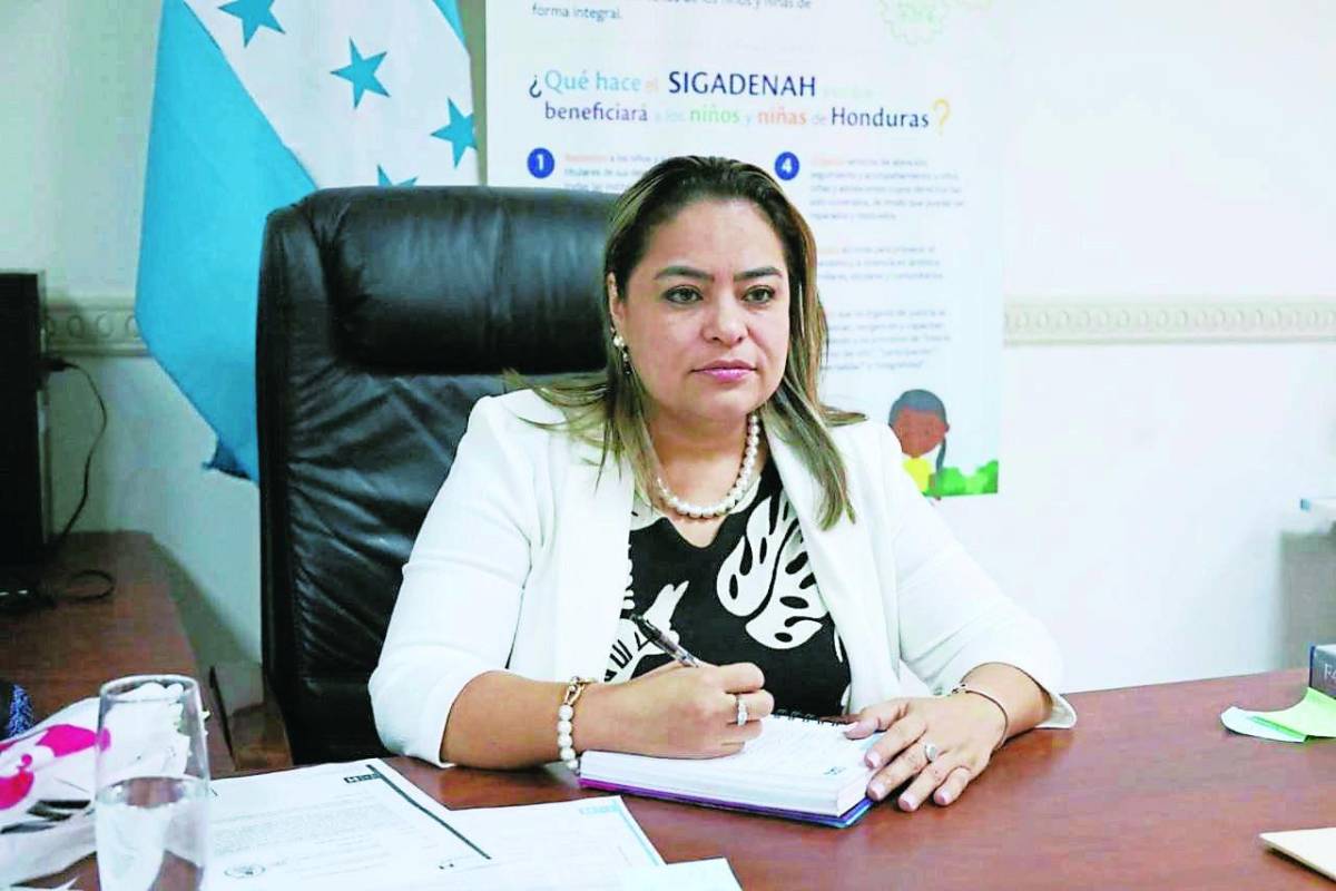 Gobierno ya tiene auditoría de Dulce Villanueva tras su salida de la Dinaf