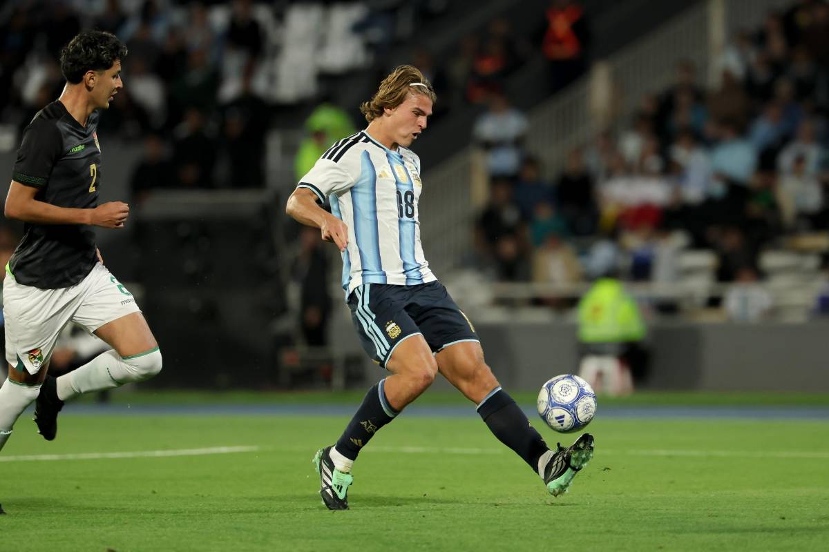 ¡Peligra el Argentina contra Burkina faso! Esta sería la insólita razón