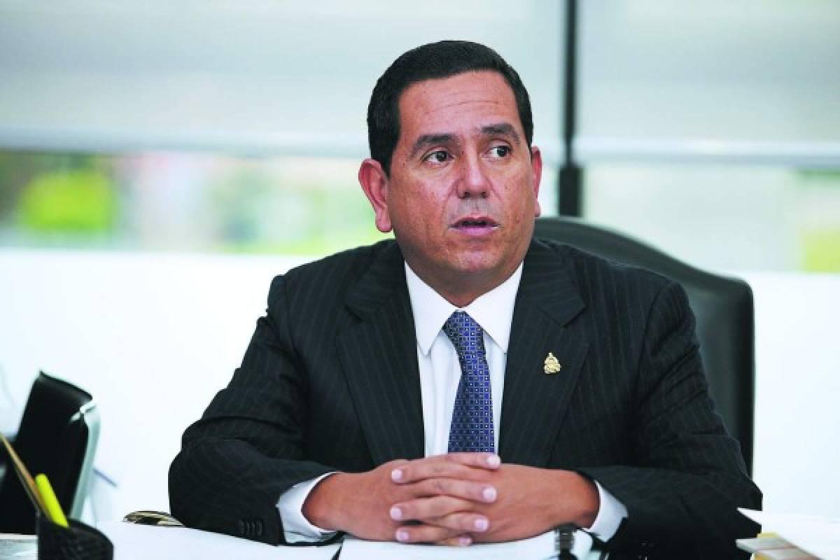 Diputado del Partido Nacional Antonio Rivera Callejas: “Honduras sigue los pasos de Venezuela”