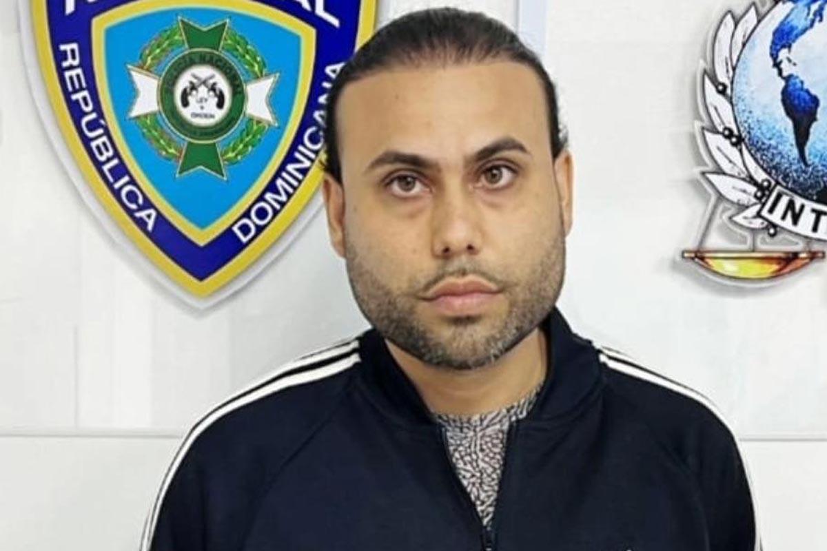 Familiares piden que Gilbert Reyes “pague por lo que hizo”