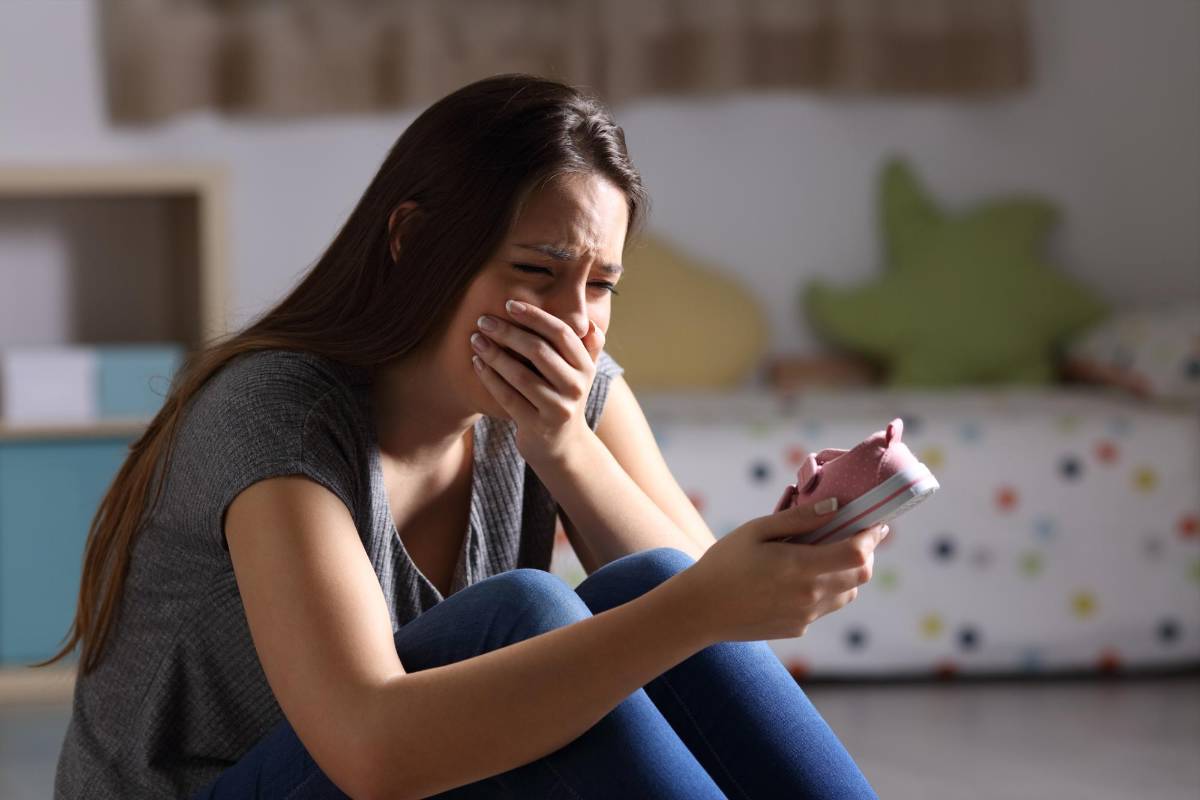 Me prometió formar una familia, ahora se echa para atrás