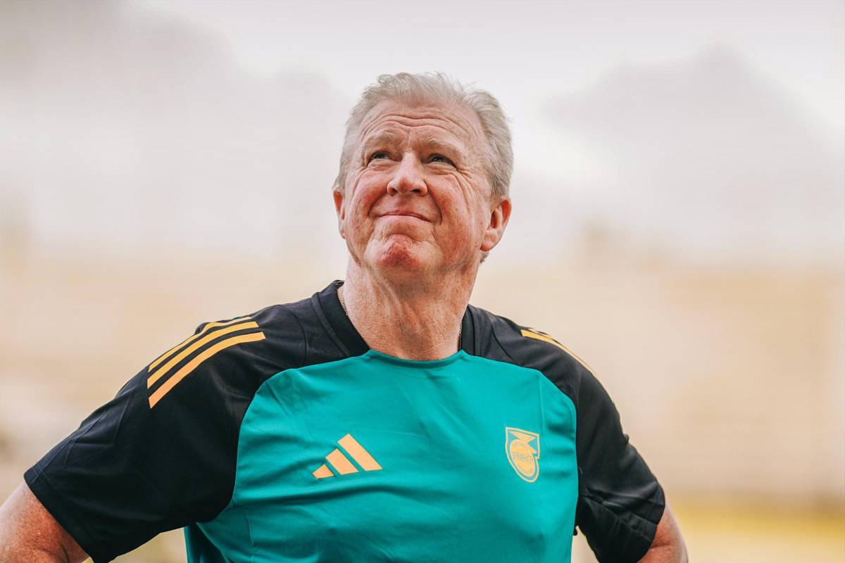 Renunció y deja sin DT a selección de Concacaf antes de jugarse el Mundial