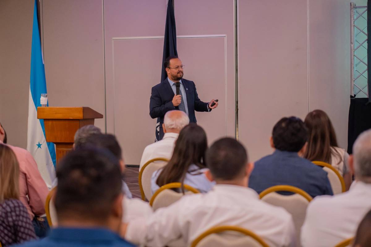 Valmoral impulsa el vanguardismo económico