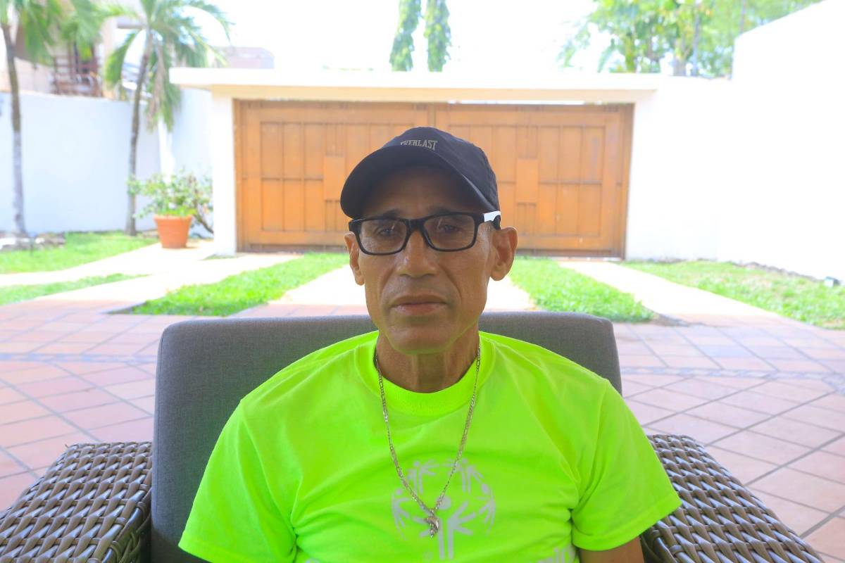 Casa David, lugar de esperanza para miles de familias en SPS