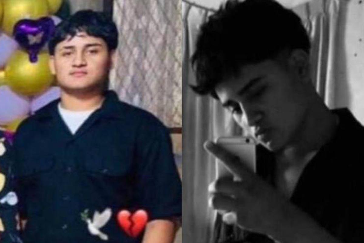 Piden apertura de juicio del joven asesinado por policías