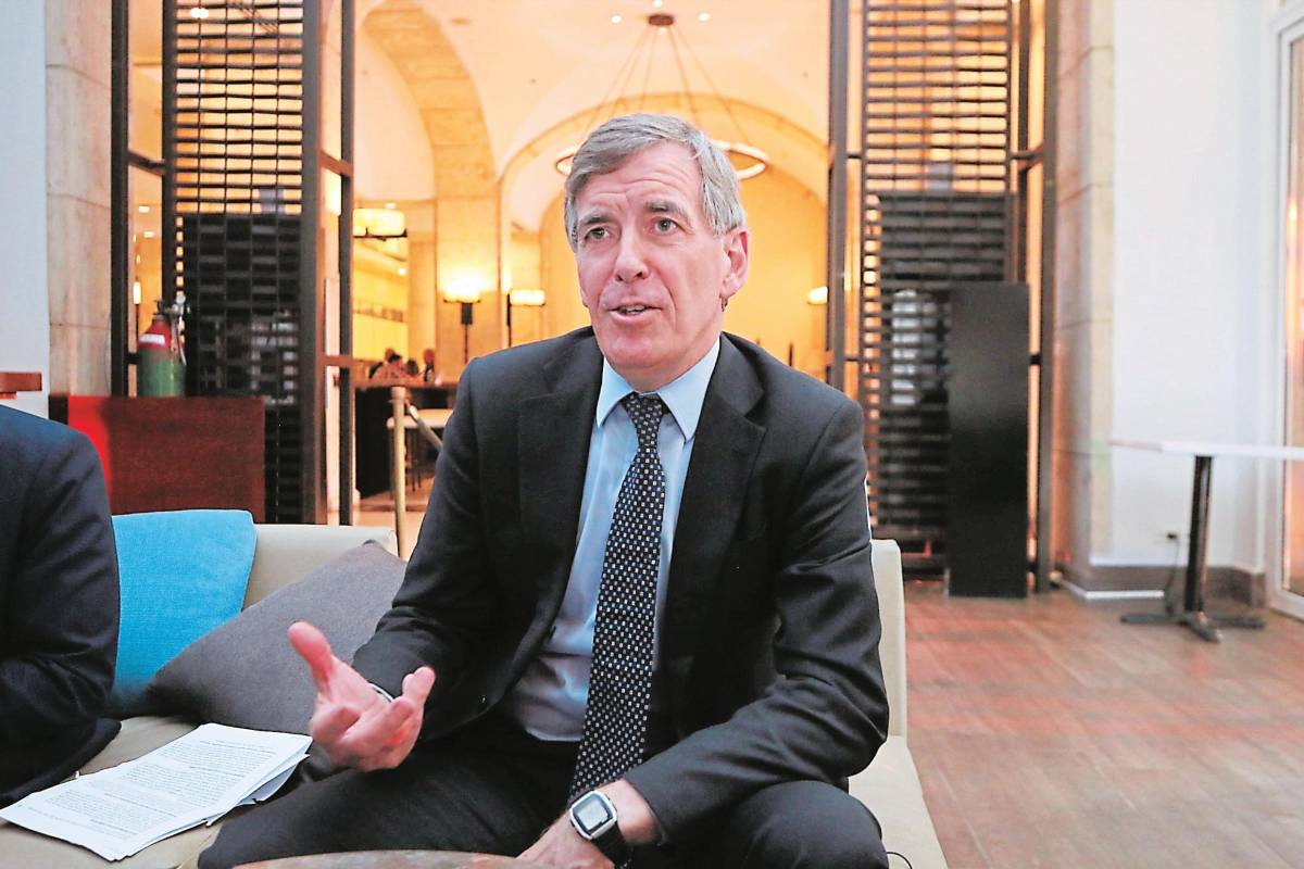 Reino Unido analiza apoyar proyectos de energía en Honduras