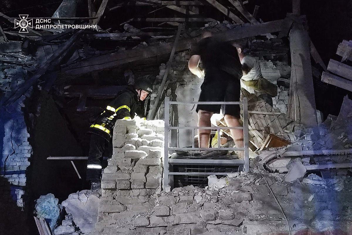 Rusia desafía a Trump y lanza un gran ataque con drones contra Kiev