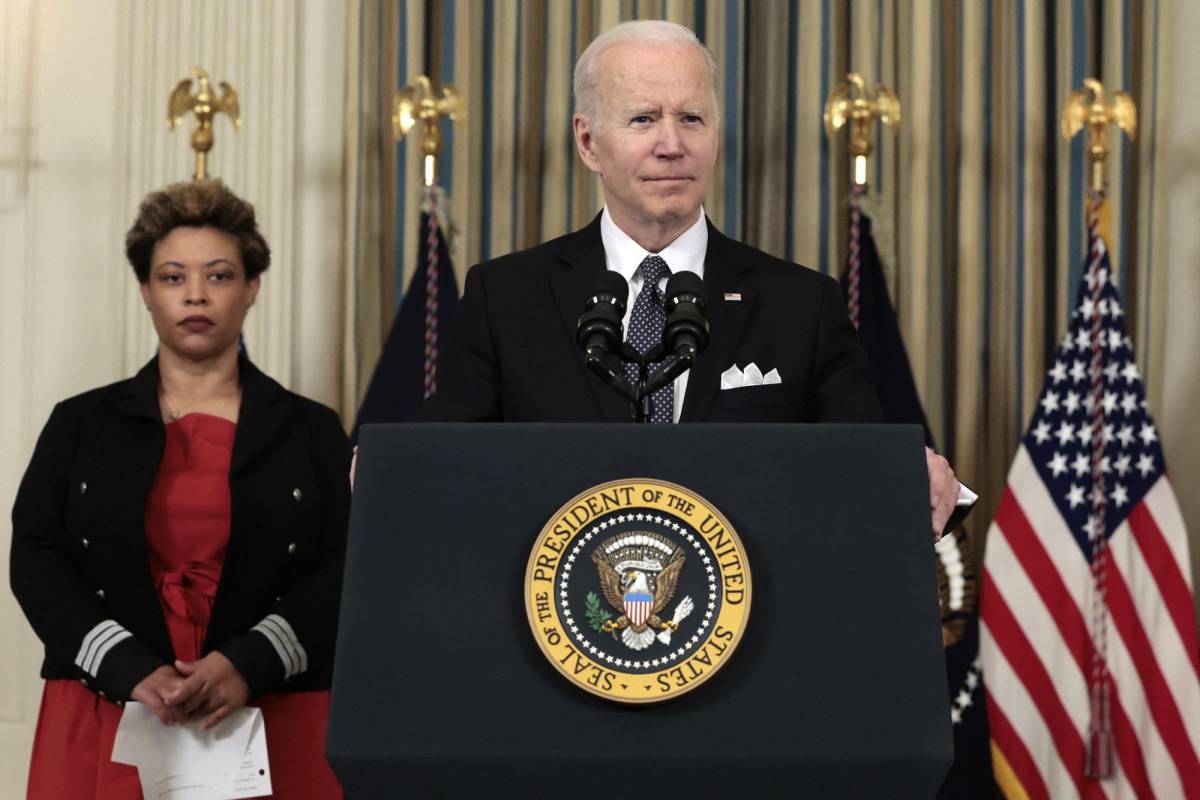 Biden propone invertir casi $987 millones en Centroamérica