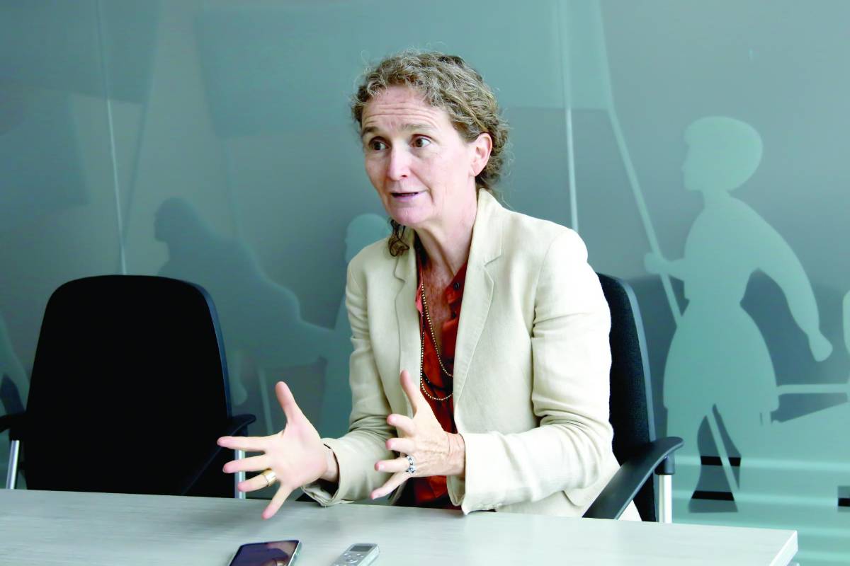 “Honduras tiene un reto para fortalecer la democracia”