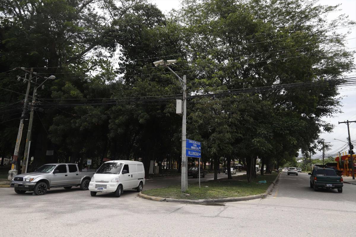 Enee amplía red para frenar apagones en unas 146 colonias