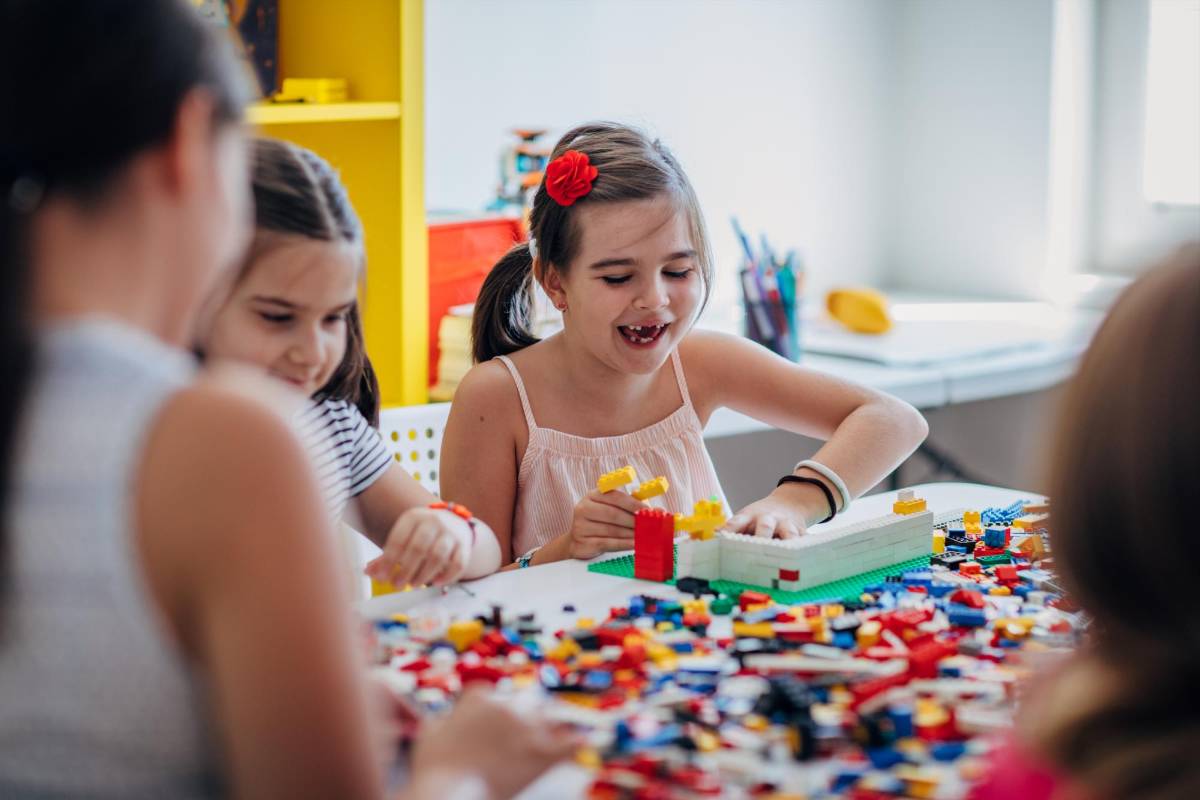 Diversión y aprendizaje para los más pequeños en San Pedro Sula