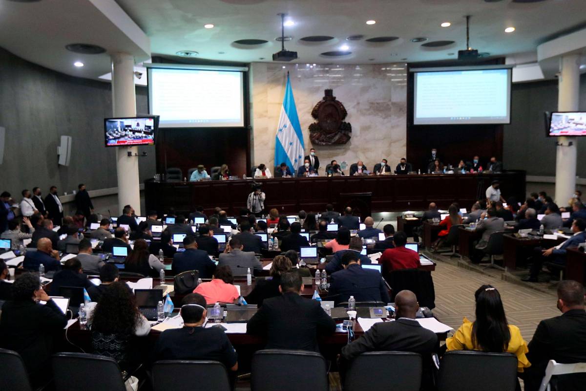 Instalar la Cicih en Honduras requiere reformas