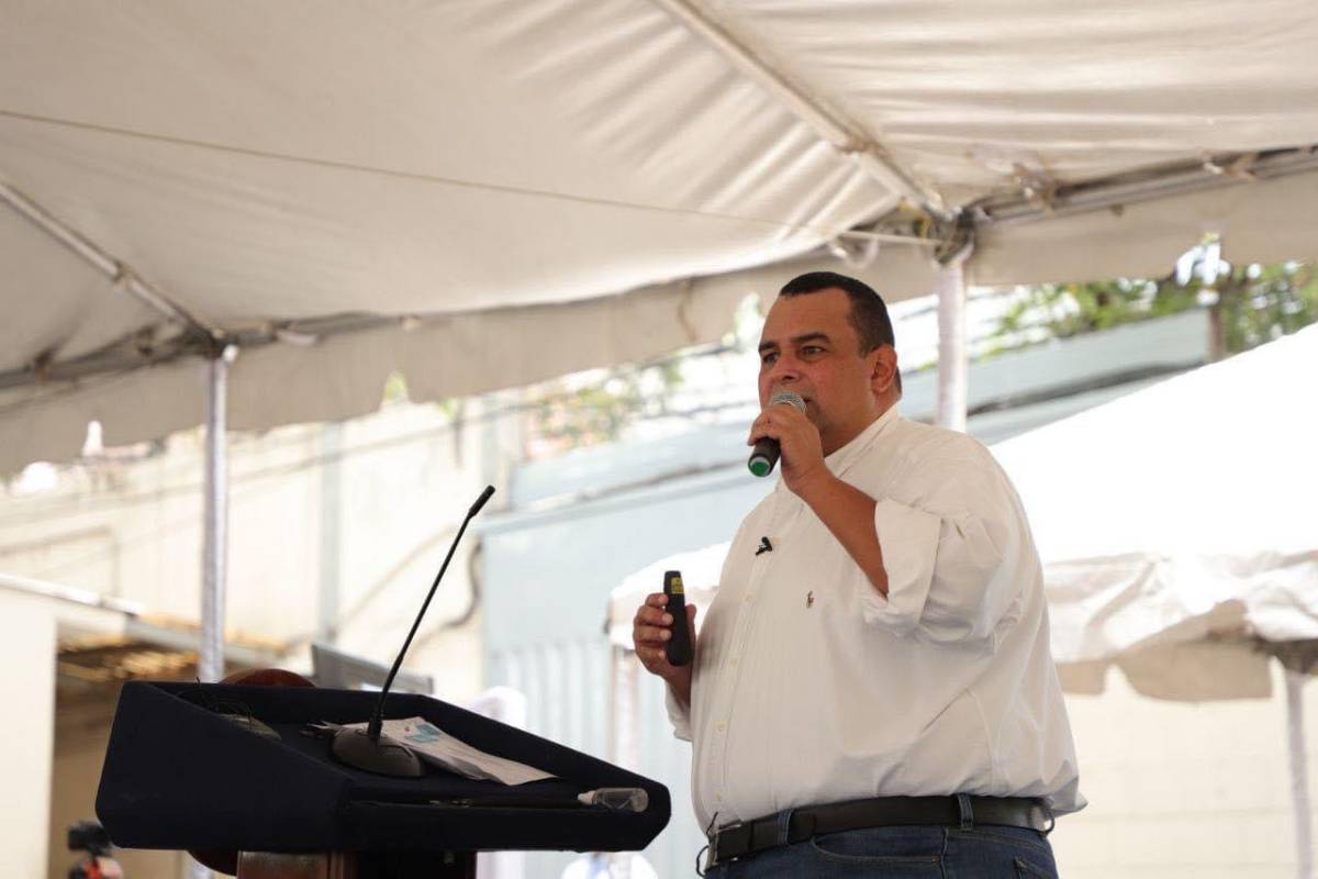 Tegucigalpa en caos por lluvia mientras alcalde Aldana está de viaje en Miami