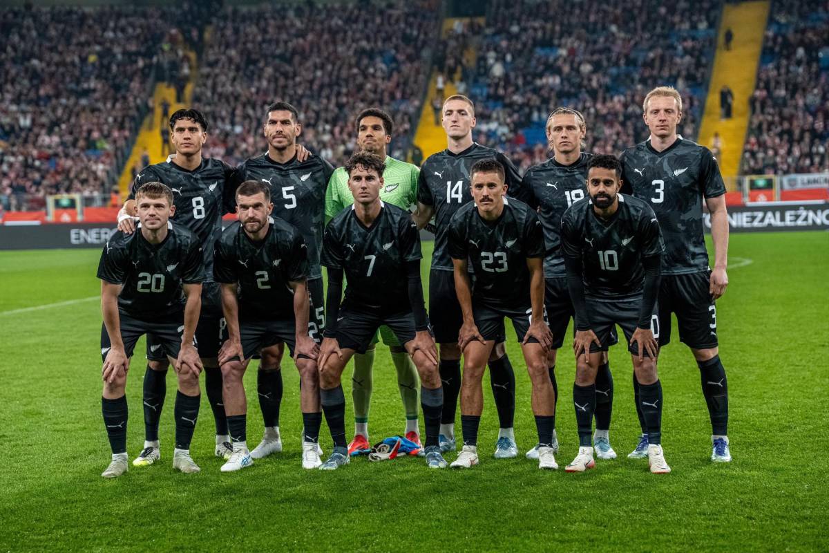 Honduras fuera del Mundial y batacazo en Concacaf: sorpresa con clasificadas