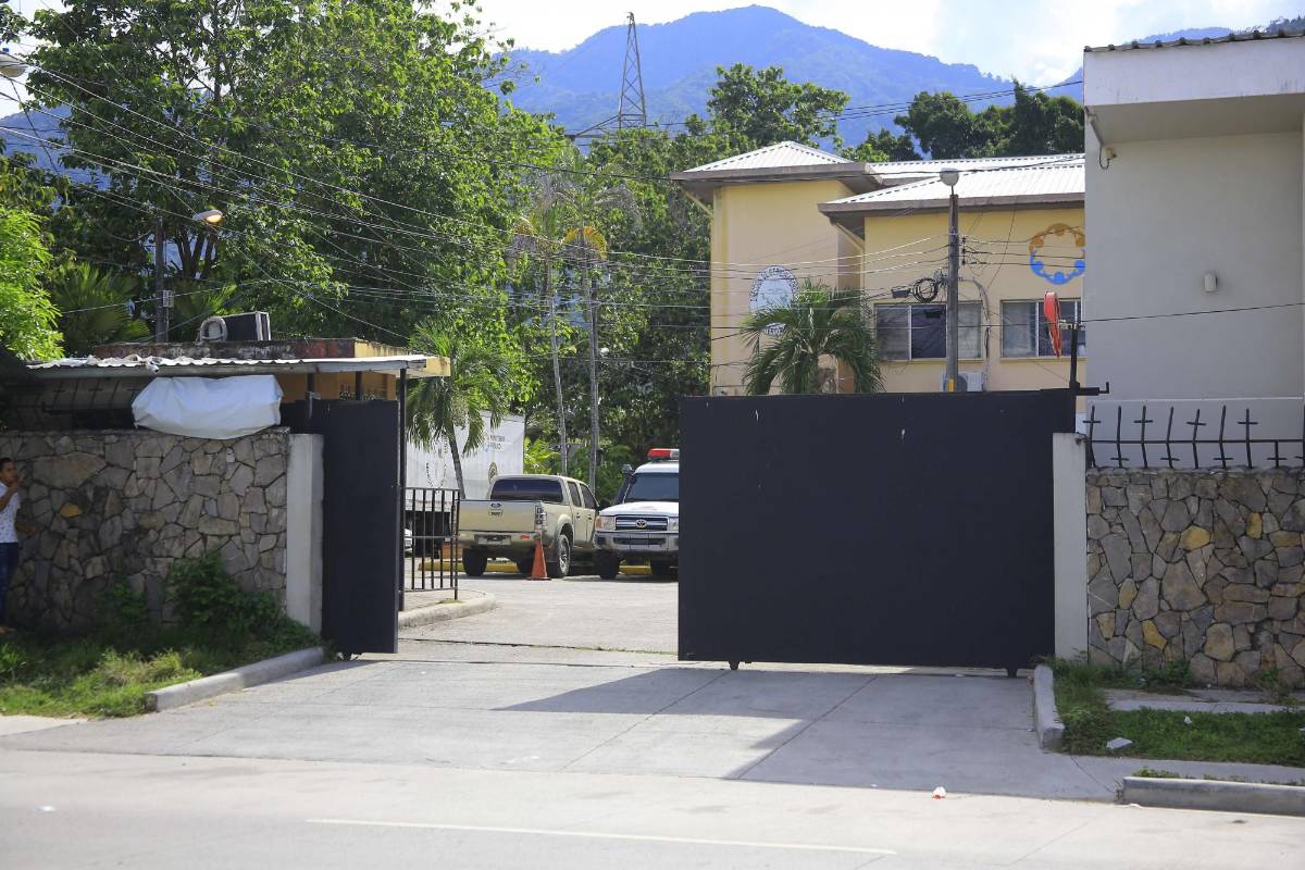 Investigan si víctimas de doble crimen son chapines