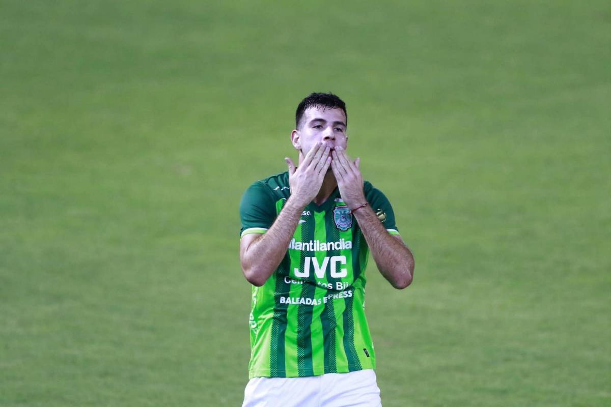 La polémica que reclamó Marathón vs Independiente, primera expulsión y lindas chicas