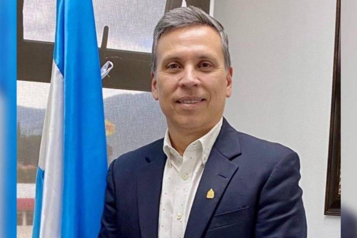 Director del IHSS renunció por falta de apoyo político