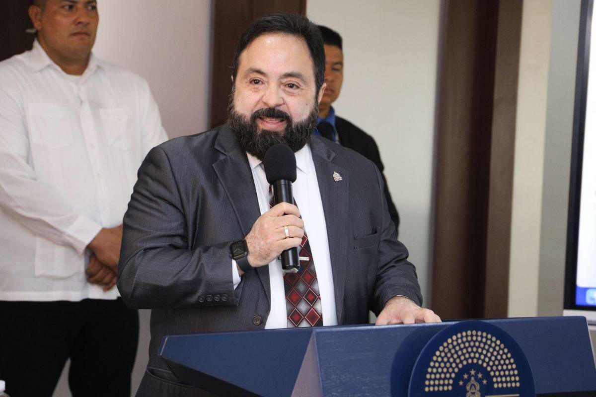 Diputada dice que Redondo es el peor presidente del CN que ha tenido Honduras