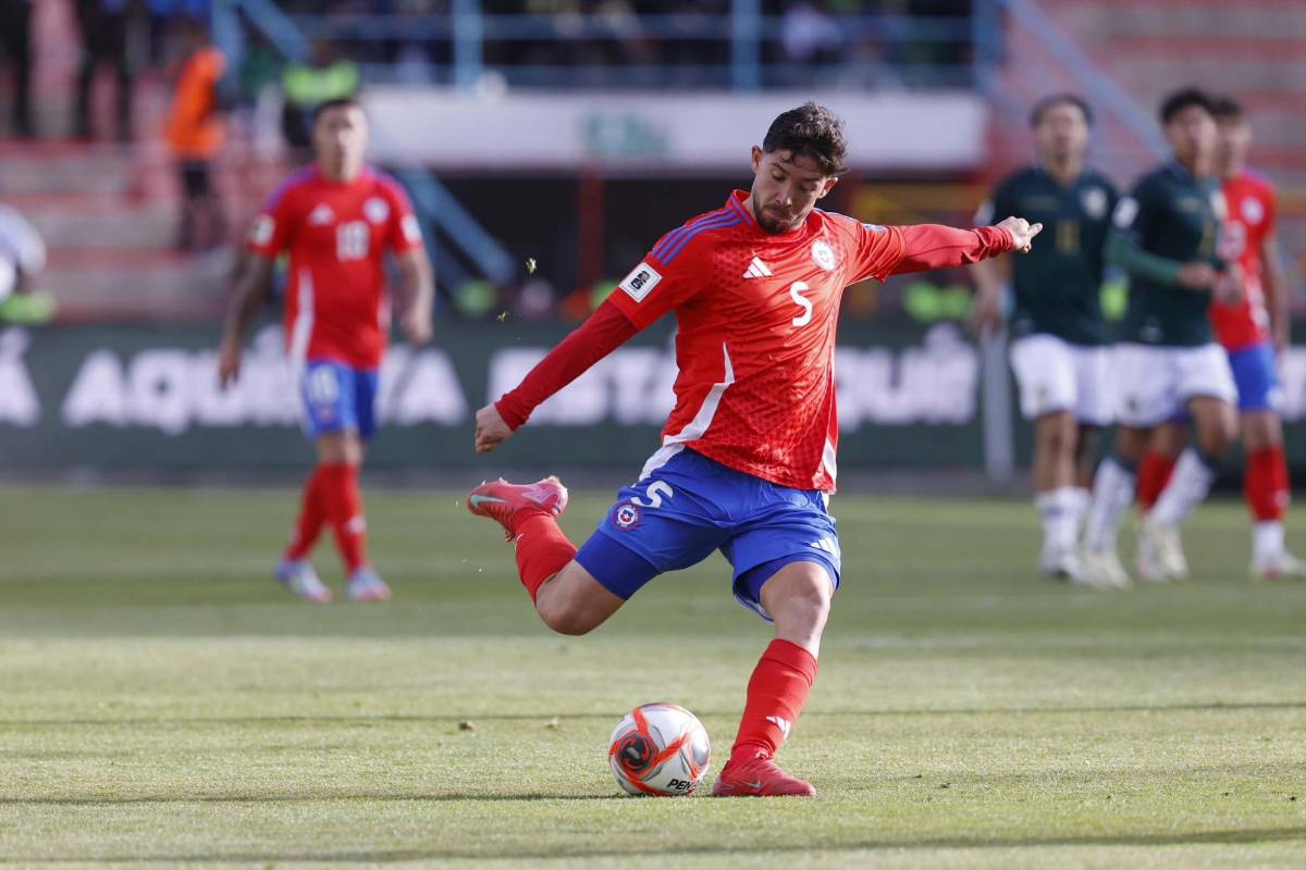 Famosa selección quedó fuera del Mundial 2026: toman dura decisión