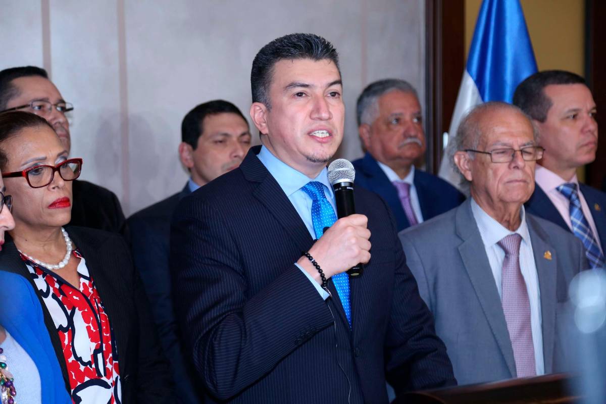 Corte revisará las reformas penales aprobadas en feriadón