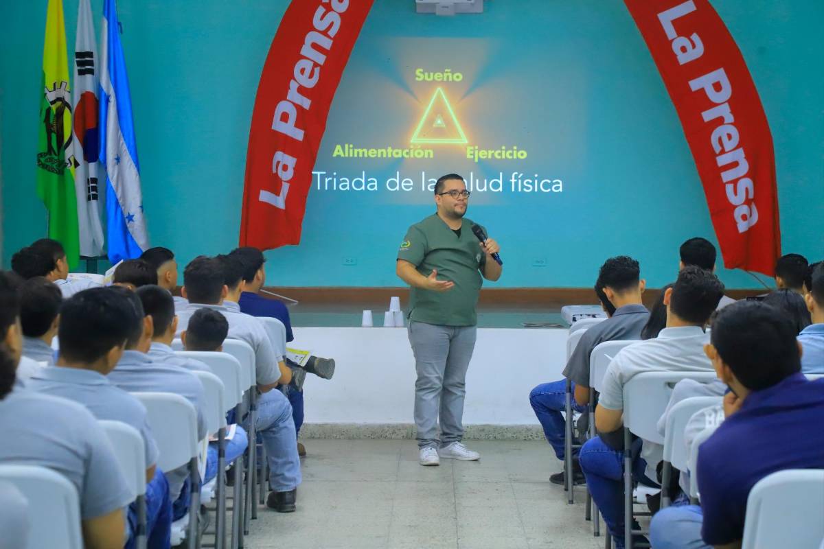“es un proyecto maravilloso y de gran magnitud”