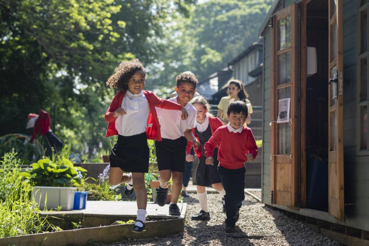 Principios claves para un seguro regreso a clases