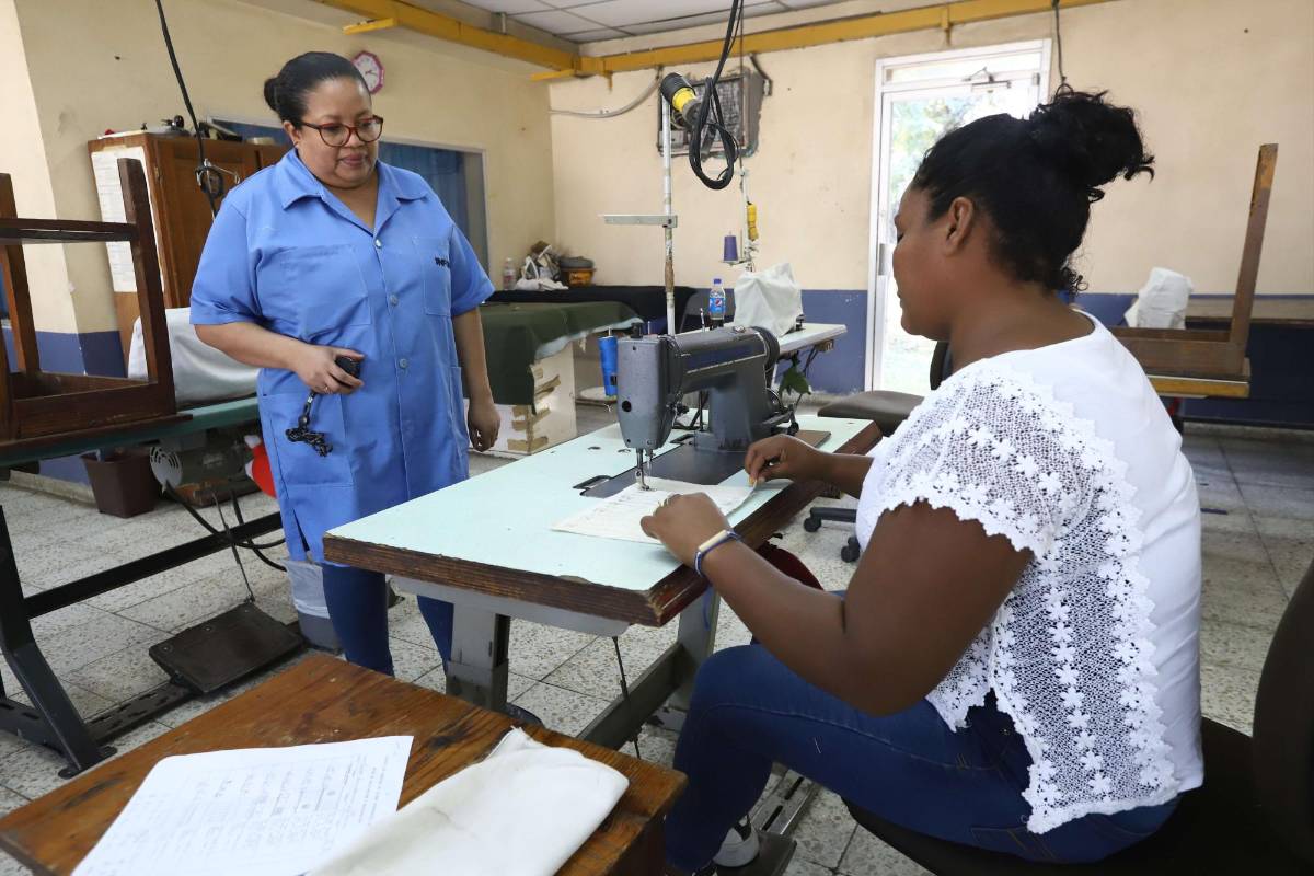 Infop quedó obsoleto ante demanda del sector laboral