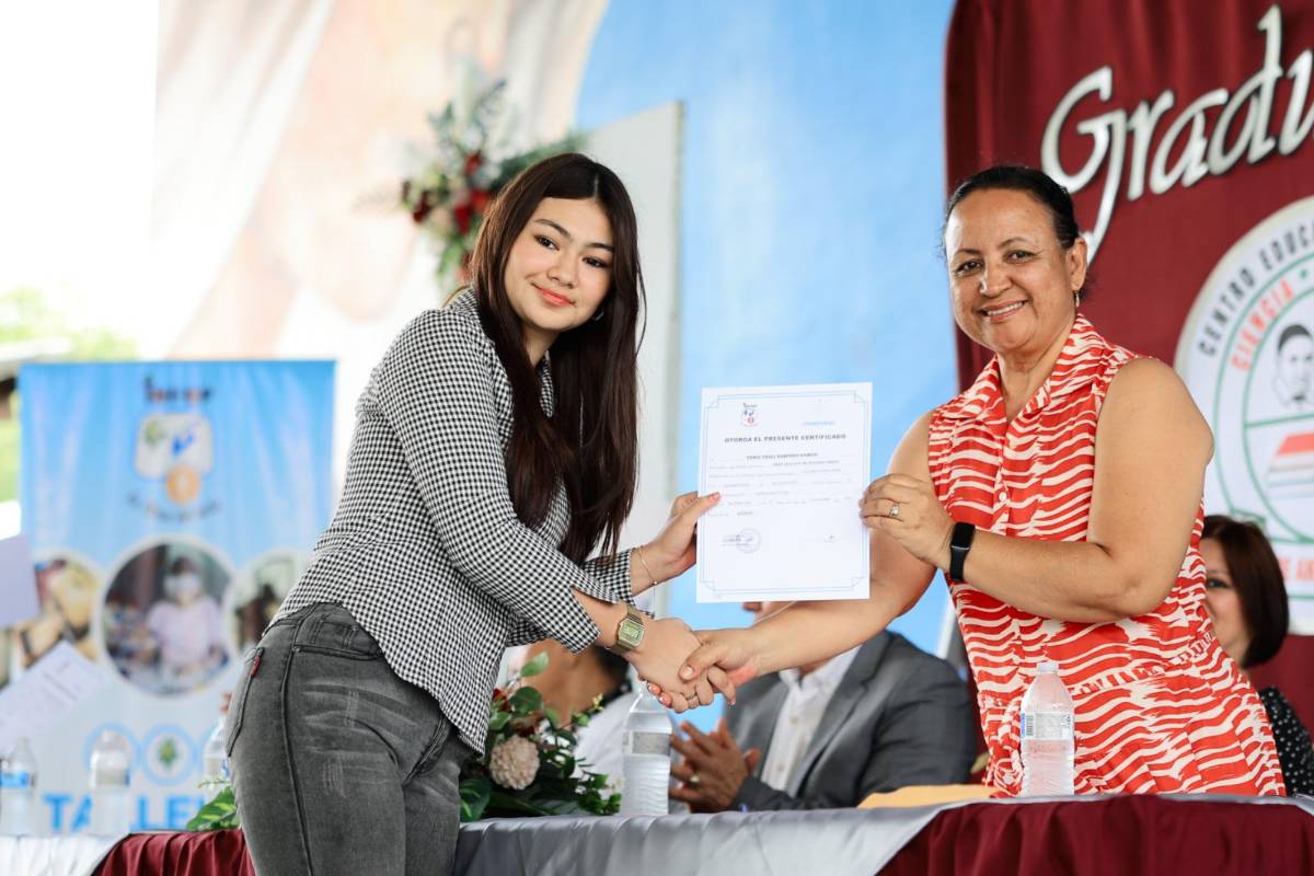 Fundación Osovi celebra la clausura de “Saberes Compartidos”