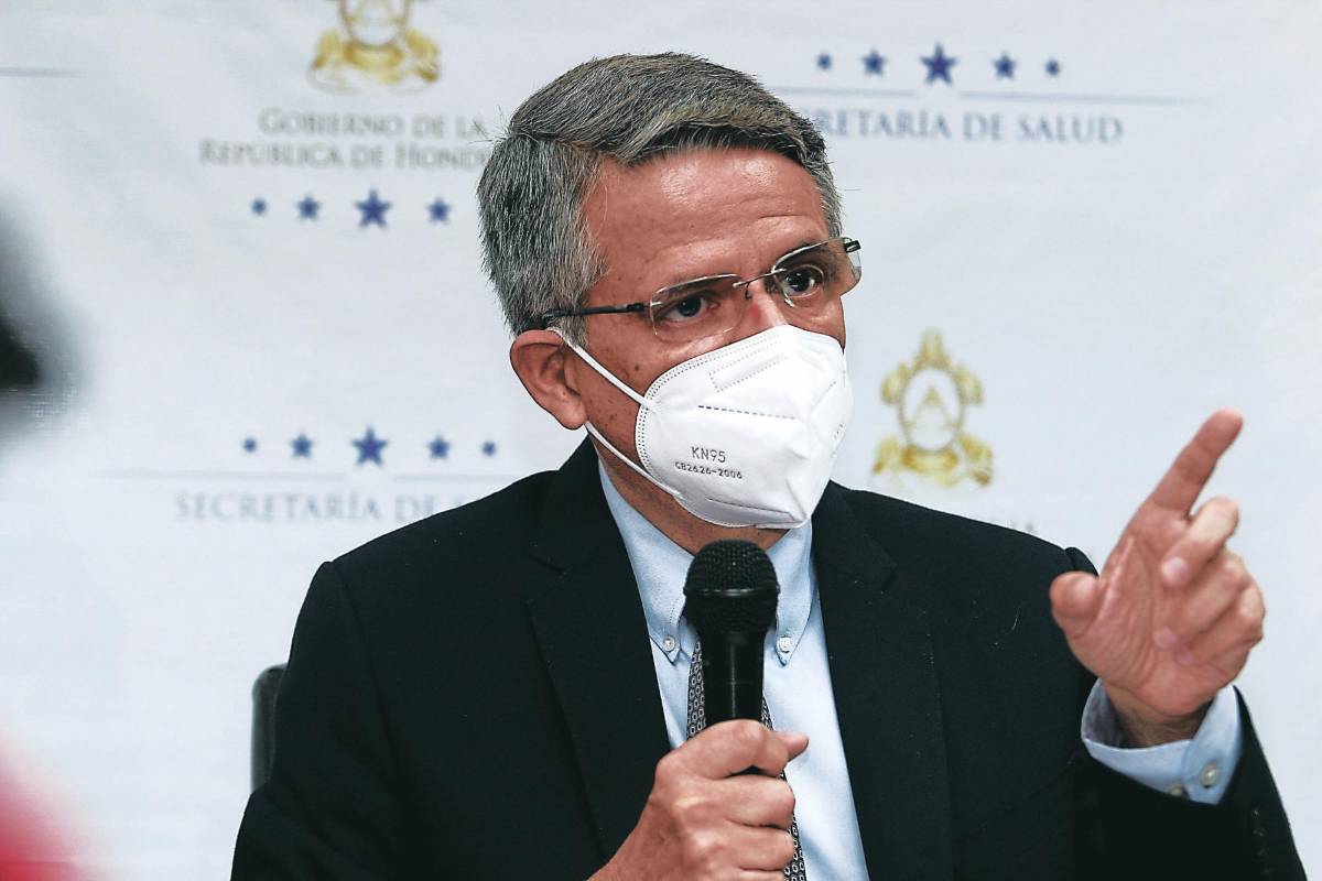 Próxima semana firmarán compra directa de fármacos