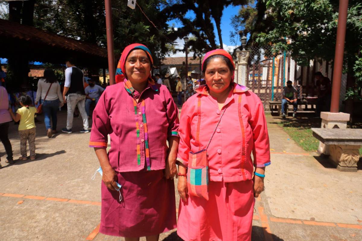 Color, sabor y cultura en el Festival del Choro y el Vino en La Esperanza