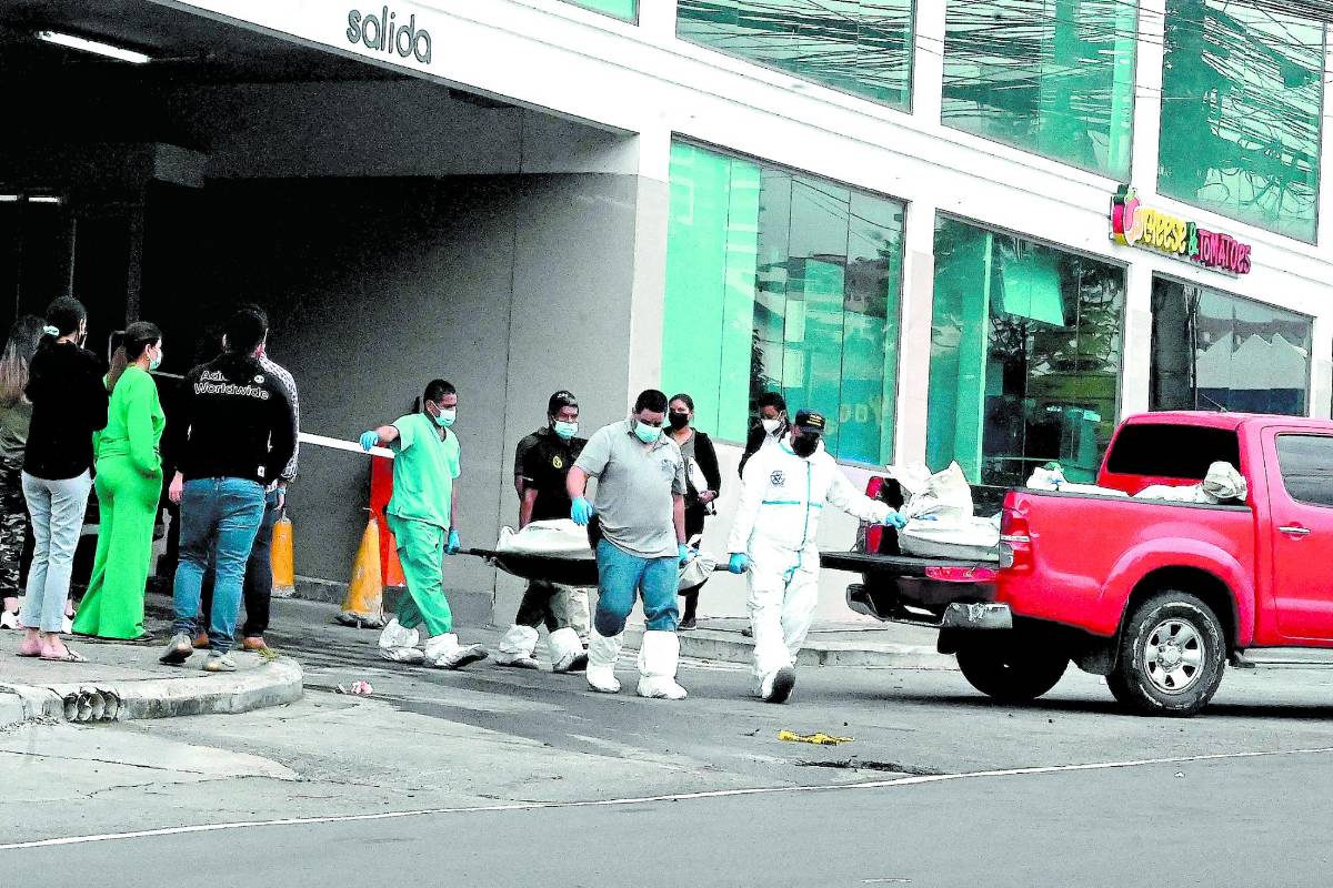 Juicio: audios podrían incriminar a los acusados de la muerte de Saíd Lobo