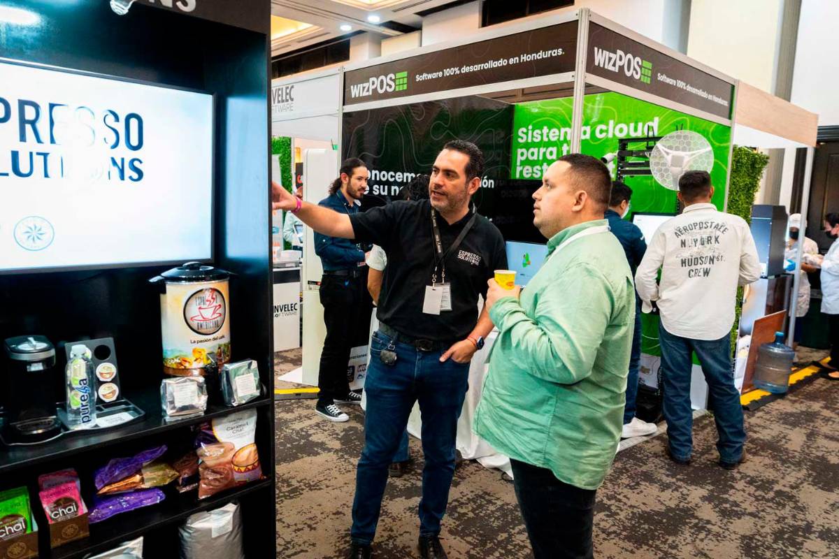 Expo Horeca 2024 es mañana en SPS