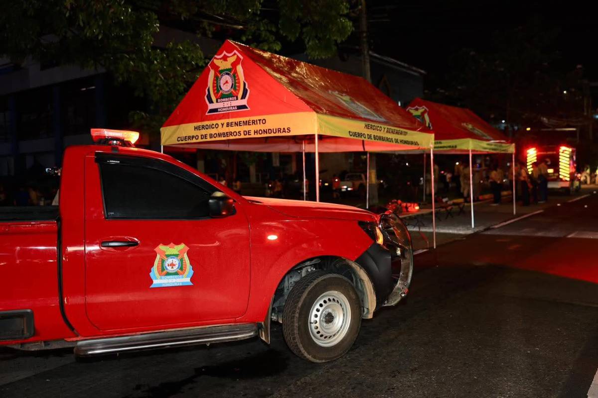 Los héroes detrás de la Media Maratón: servicio y seguridad en acción