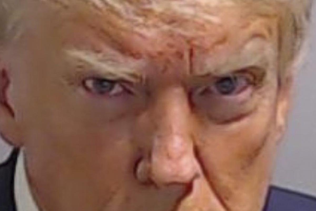 Los problemas judiciales de Donald Trump