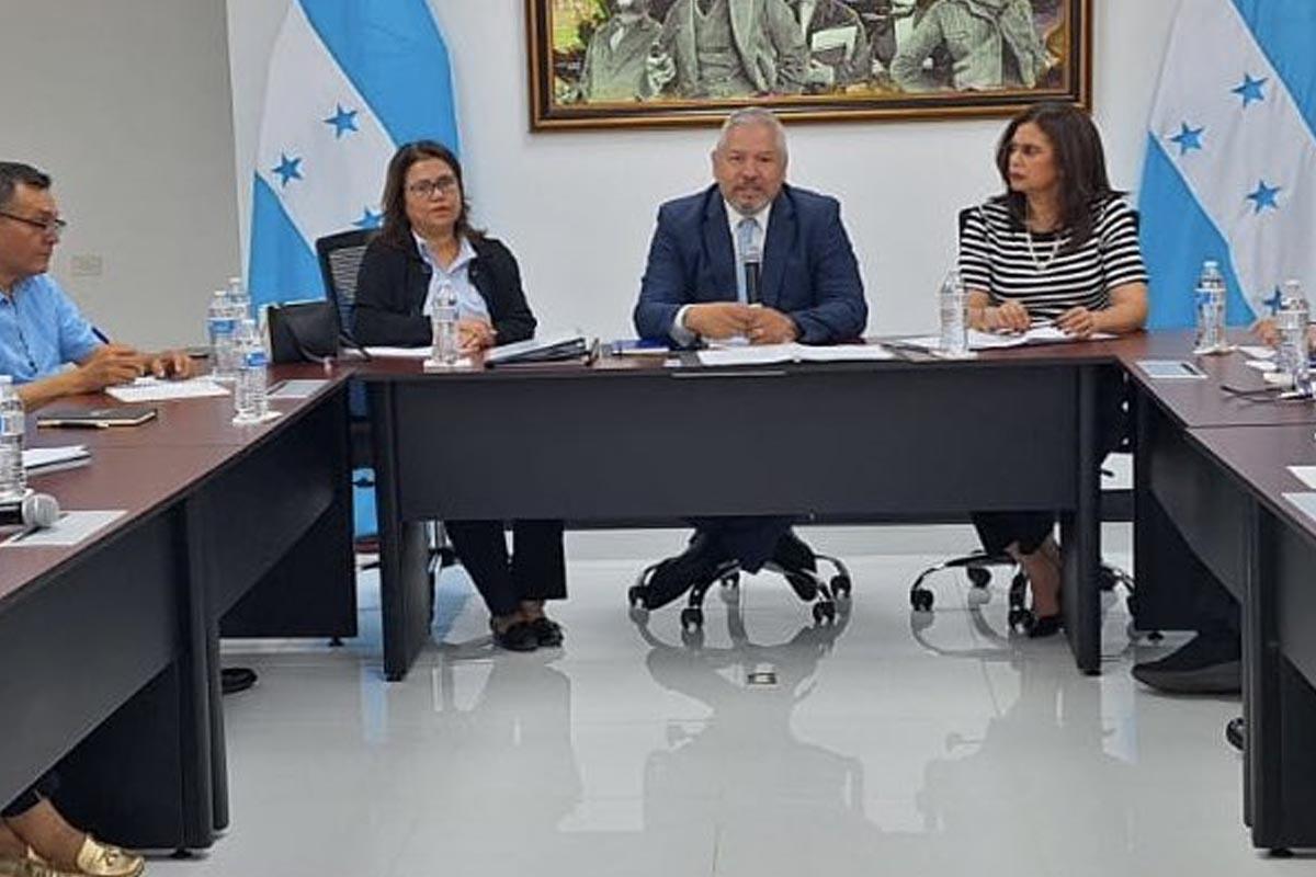 ONU pide que la Cicih pueda presentar requerimientos fiscales