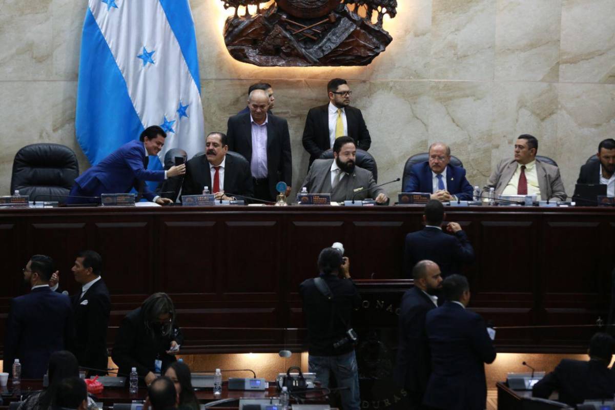 Conadeh pide respetar institucionalidad en elección de magistrados