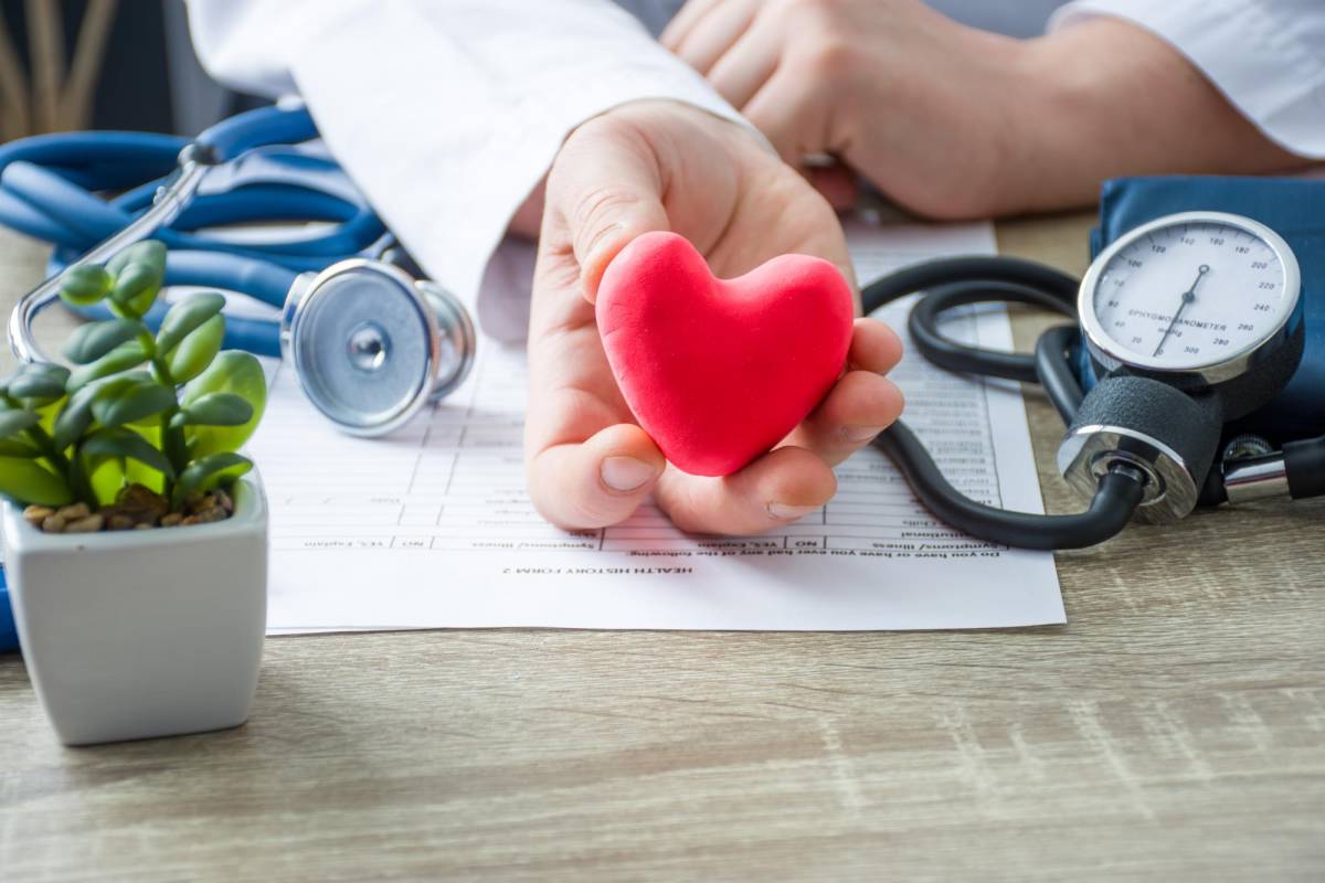 10 maneras de prevenir y controlar la hipertensión de forma natural