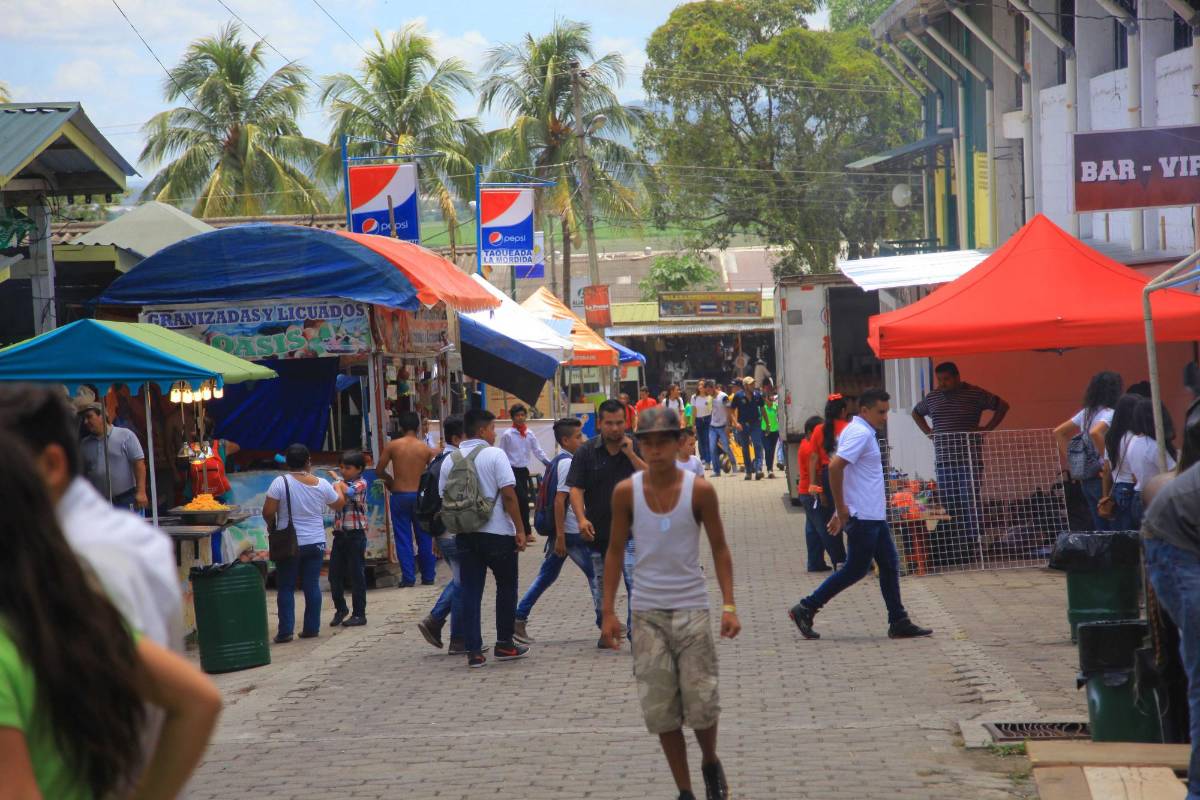 Campo Agas: ¿qué día abre y qué actividades habrá?