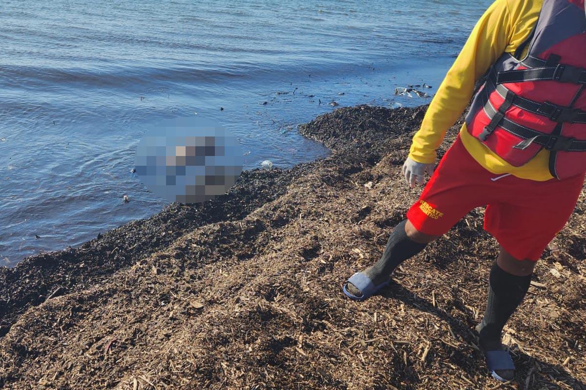 Estudiante del Reyes muere ahogado en playa de Travesía