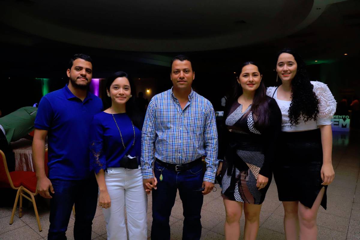 Alegría por el Día del Ingeniero Civil