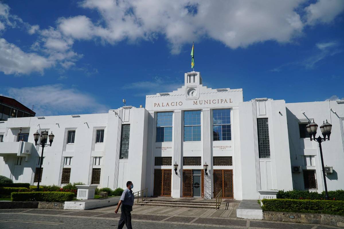 Municipalidad consultará al BID si deuda de 1990 sigue vigente